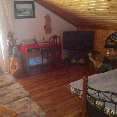 Apartman Nadia Karlobag Quarto foto